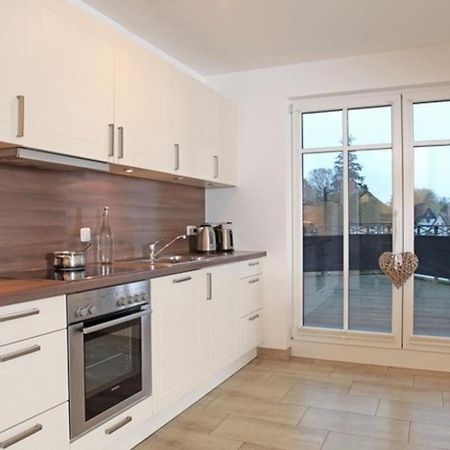 Zeese Emma Apartment Цингст Екстериор снимка