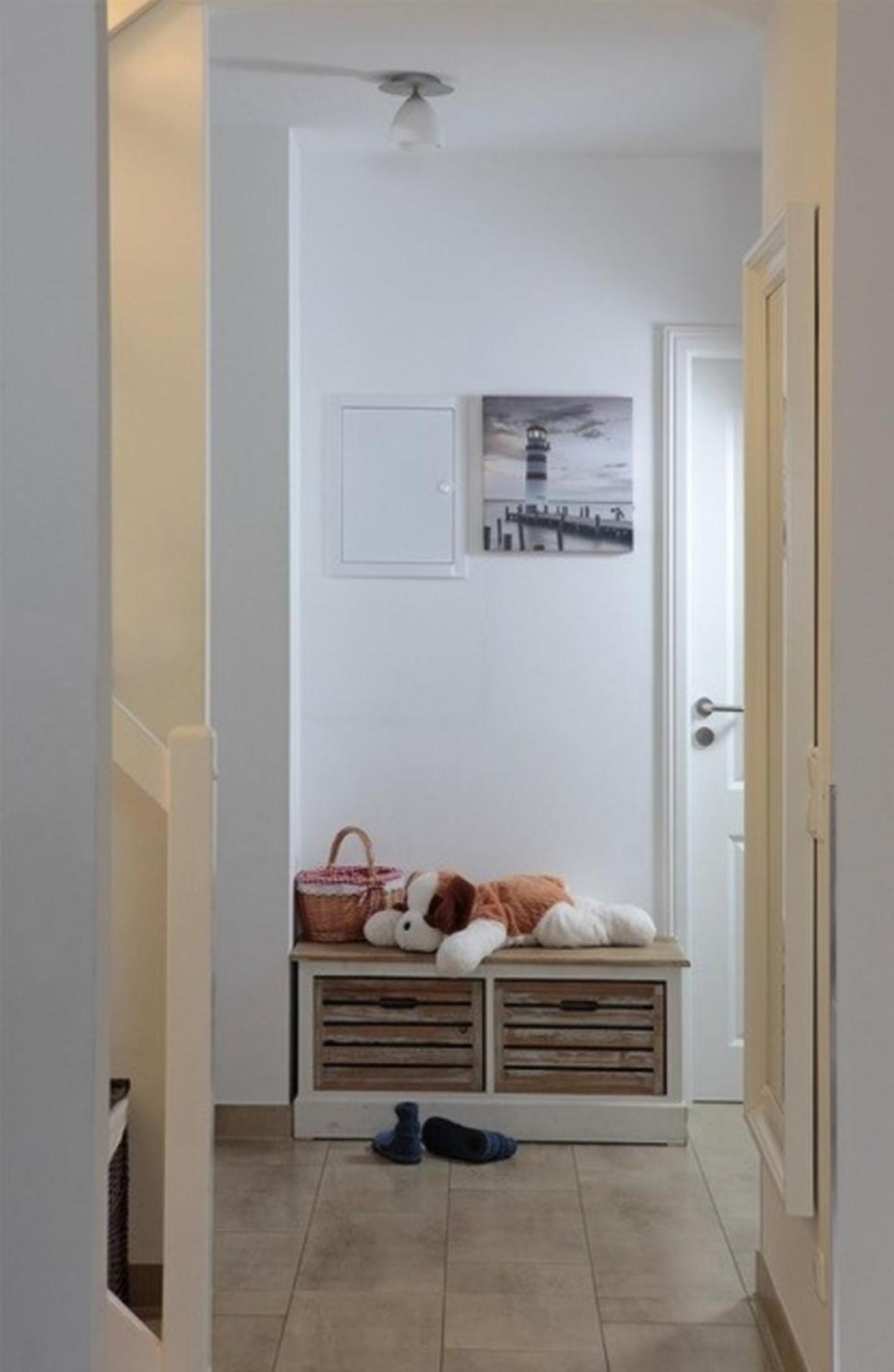 Zeese Emma Apartment Цингст Екстериор снимка