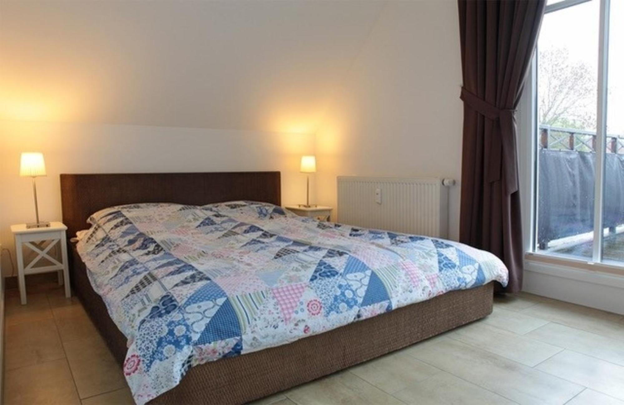 Zeese Emma Apartment Цингст Екстериор снимка